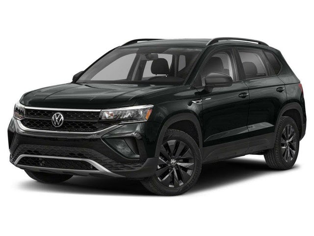 Volkswagen Taos Trendline FWD 2023