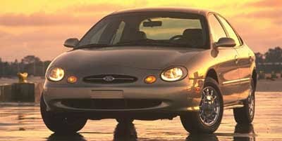 1999 Ford Taurus SE