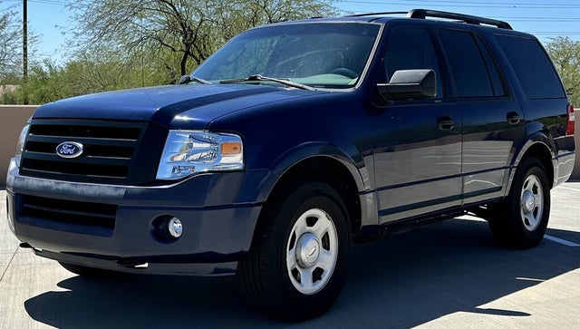 2009 Ford Expedition XLT 4WD