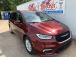 Chrysler Pacifica Touring L FWD