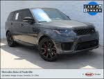 Land Rover Range Rover Sport P525 Autobiography 4WD