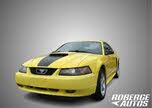 Ford Mustang GT Deluxe Coupe RWD