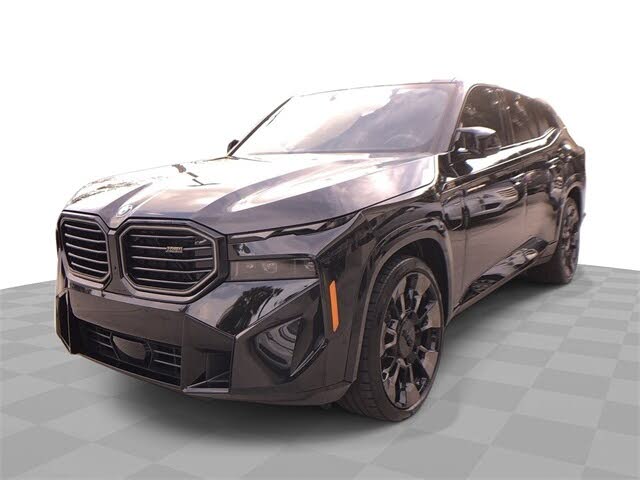 2023 BMW XM AWD