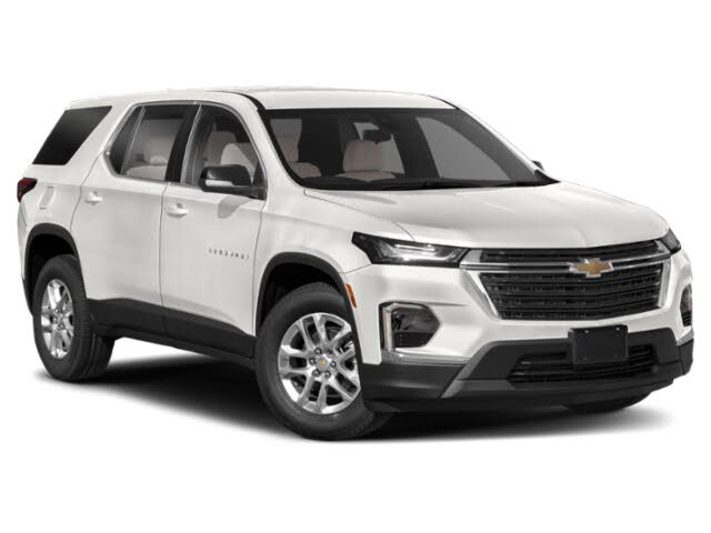 Chevrolet Traverse Limited RS AWD 2024