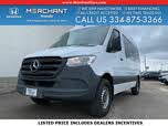 Mercedes-Benz Sprinter 2500 144 V6 High Roof Passenger Van RWD