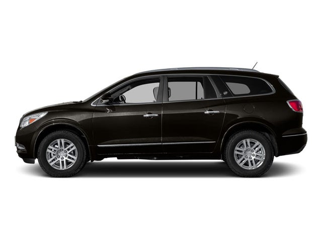 Buick Enclave Leather AWD 2016