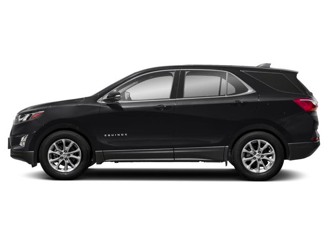 Chevrolet Equinox 1.5T LT AWD 2019