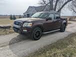 Ford Explorer Sport Trac Limited 4WD