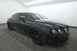 Bentley Continental Supersports Coupe AWD