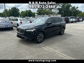 Volvo XC90 T5 Momentum FWD