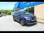 Nissan Rogue SL FWD