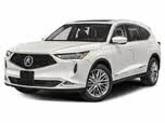 Acura MDX SH-AWD with Advance Package