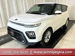 Kia Soul EX FWD