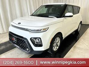 Kia Soul EX FWD