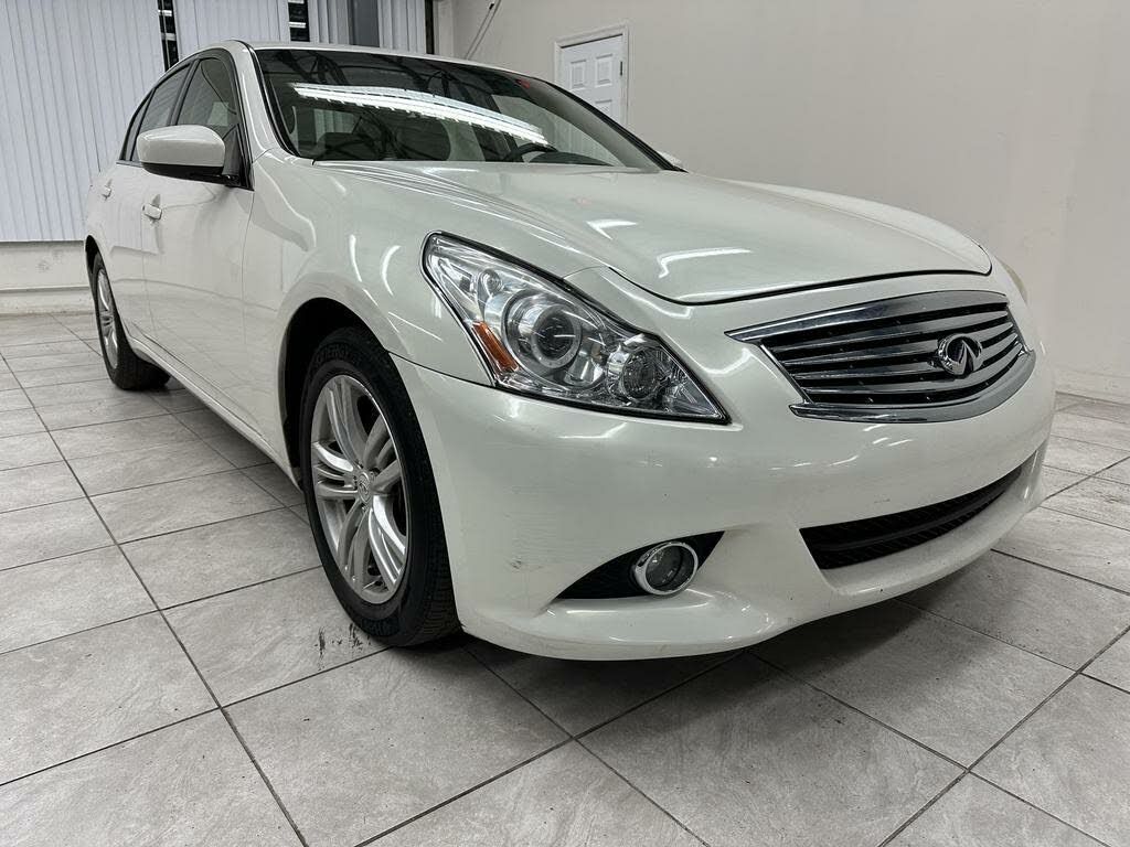 Used INFINITI Q70L for Sale in Spotsylvania, VA CarGurus