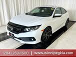 Honda Civic Sport FWD