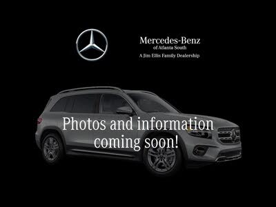 2024 Mercedes-Benz EQS 450+ RWD