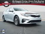 Kia Optima LX FWD