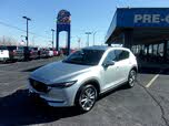 Mazda CX-5 Grand Touring AWD