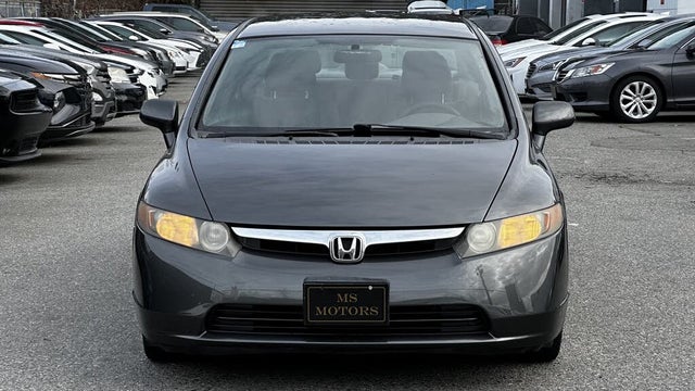 Honda Civic DX-G 2009