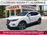 Nissan Rogue Sport SL AWD