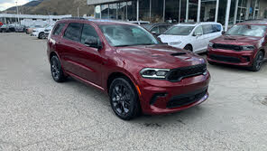 Dodge Durango R/T AWD