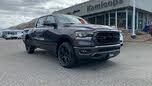 RAM 1500 Sport Crew Cab 4WD