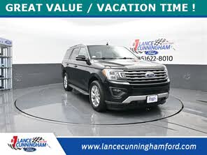 Ford Expedition XLT 4WD