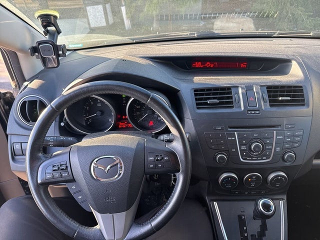 2015 Mazda MAZDA5 Grand Touring