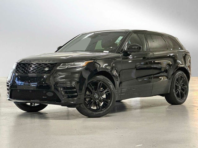 2023 Land Rover Range Rover Velar P250 R-Dynamic S AWD