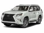 Lexus GX 460 Luxury AWD