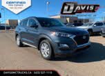 Hyundai Tucson Preferred AWD with Trend Package
