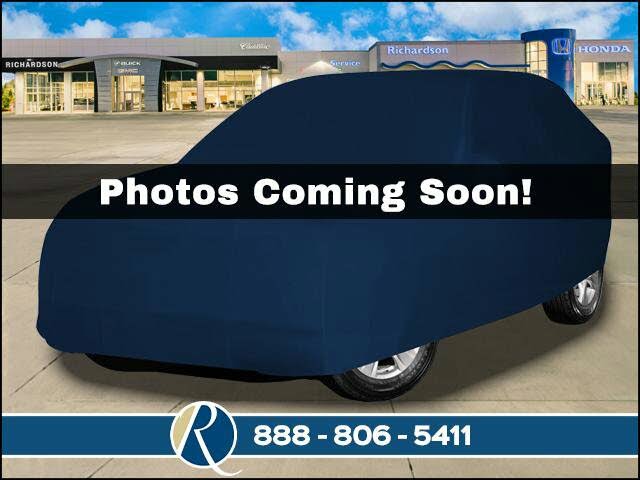 2021 Buick Enclave Premium AWD