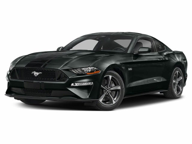 2023 Ford Mustang GT Premium Fastback RWD