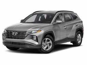 Hyundai Tucson SEL AWD