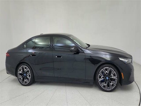 2024 BMW i5 eDrive40 FWD