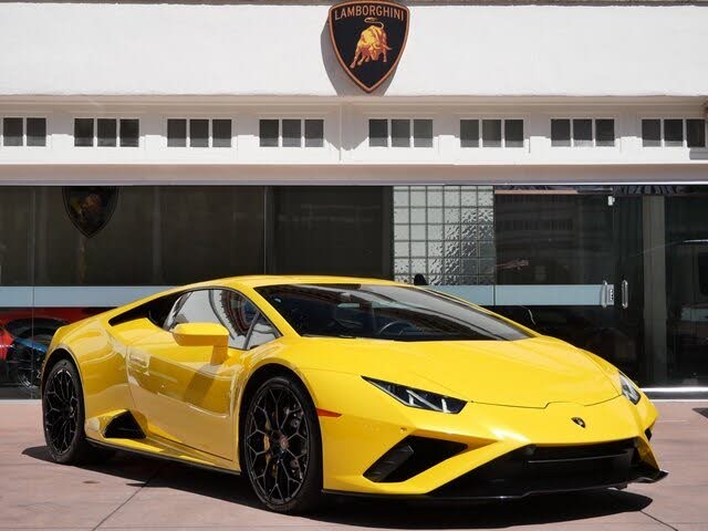 Used Lamborghini for Sale in West Covina, CA - CarGurus