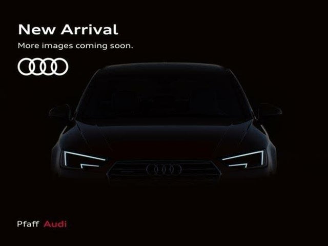 2020 Audi A3 45 TFSI quattro S Line Premium Plus Sedan AWD