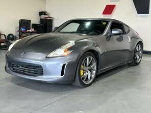 Nissan 370Z NISMO