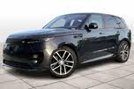 Land Rover Range Rover Sport P400 Dynamic SE AWD