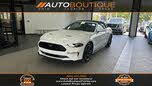 Ford Mustang EcoBoost Premium Convertible RWD