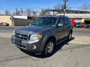 Ford Escape Limited AWD
