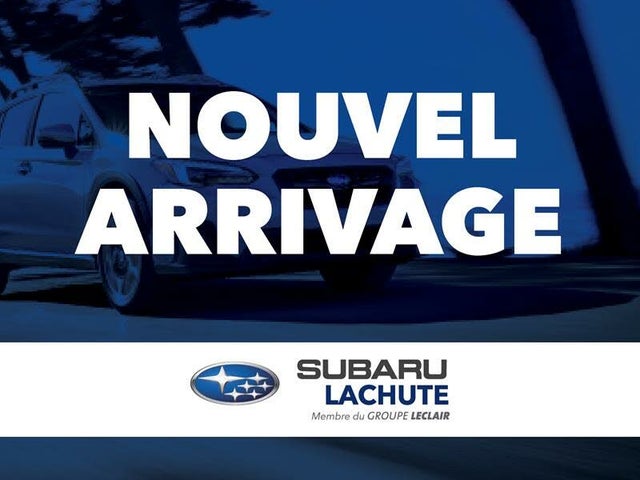 2020 Subaru Impreza 2.0i Sport Hatchback AWD