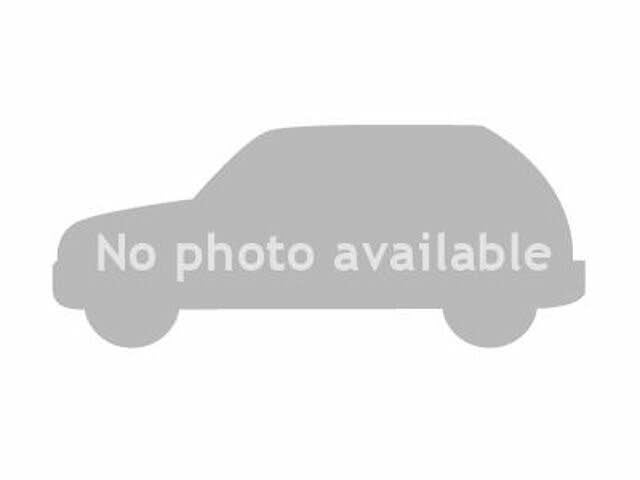 2016 Chevrolet Equinox LTZ FWD