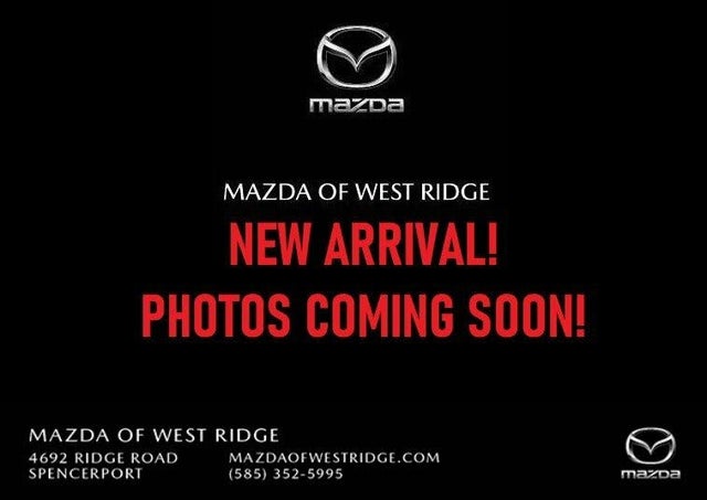 2017 Mazda MAZDA6 Sport Sedan FWD