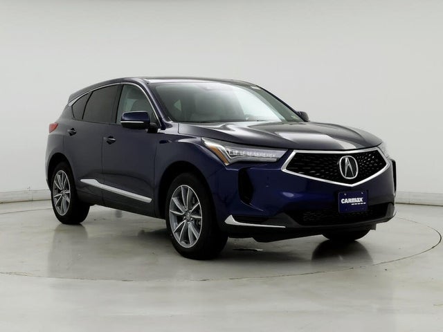 2023 Acura RDX SH-AWD with Technology Package