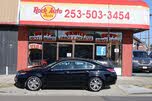 Acura TL SH-AWD with Advance Package