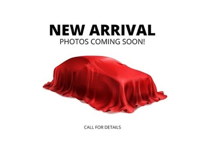 2024 Nissan Pathfinder S FWD