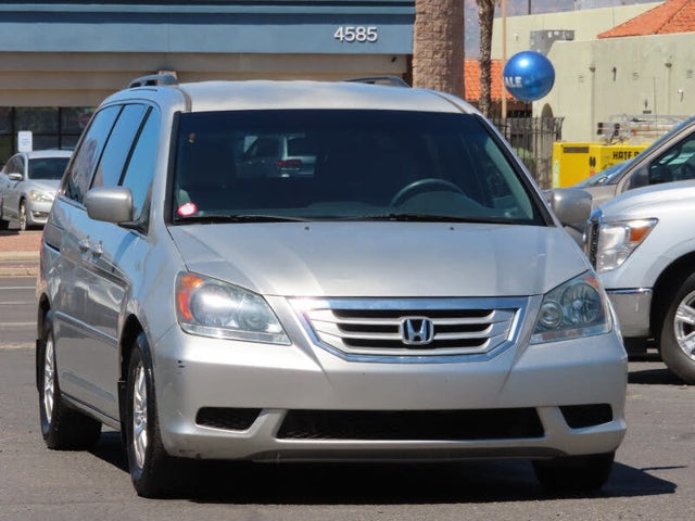 2009 Honda Odyssey EX FWD