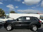 Jeep Grand Cherokee Laredo 4WD